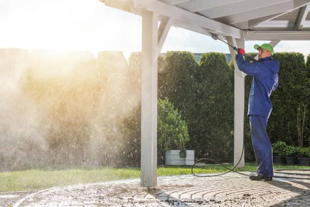 Best Factory Floor Cleaning  in Ellisburg, NJ
