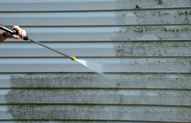 Ellisburg, NJ  Pressure Washing Services Company