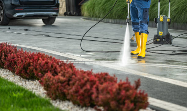 Best Playground Equipment Cleaning  in Ellisburg, NJ